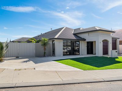 1 Coalseam Street, Ellenbrook
