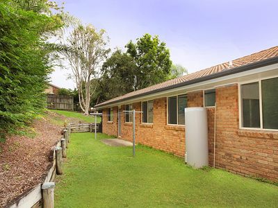 2 Burran Court, Kuluin