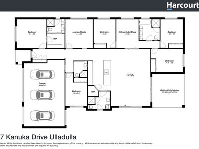 17 Kanuka Drive, Ulladulla