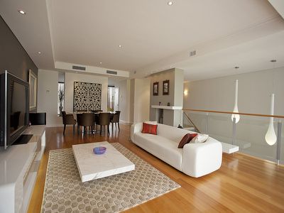 7 The Circus, Burswood