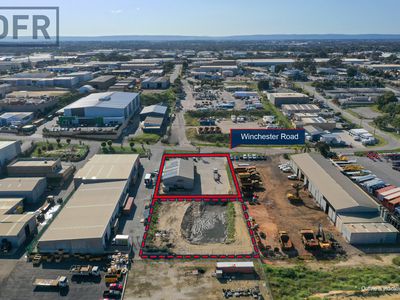 11 Winchester Road, Bibra Lake