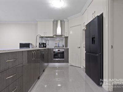 61C Medbury Road, Westminster