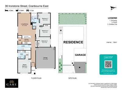 36 Ironstone Street, Cranbourne East