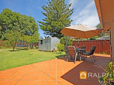 121 Dennis Street, Lakemba