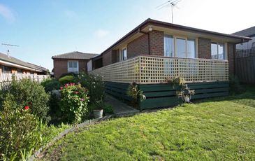 11 Redmore Court, Berwick