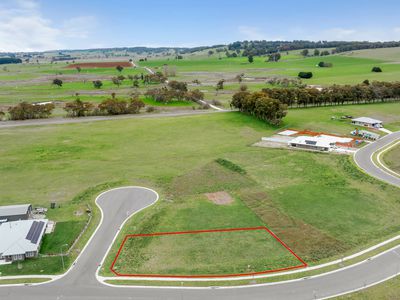 1 Keith Close, Crookwell