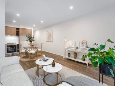 96 Fusion Circuit, Cranbourne West