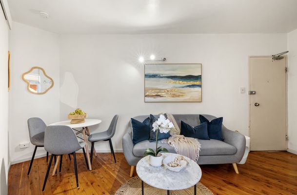 3 / 1-5 McKeon Street, Maroubra