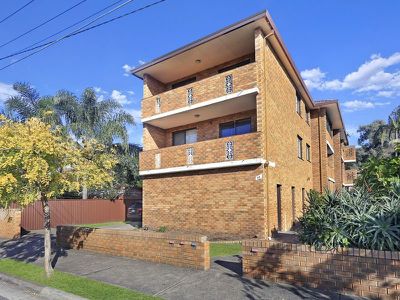 Unit 4 / 58 Middlemiss Street, Mascot