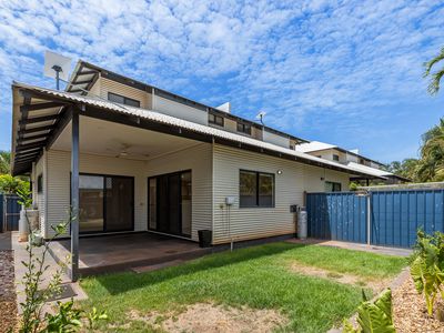 4 / 6 Ibis Way, Djugun