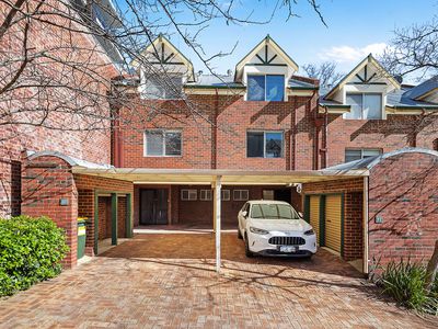 10 / 39-41 Bronte Street, East Perth