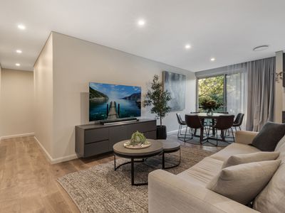 11 / 15-17 Marsden Street, Granville