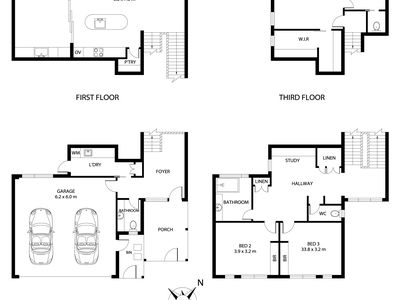 1 / 30 Mariners Drive, Townsville City