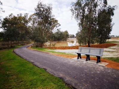 Collyn-Dale , Wangaratta