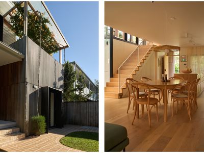 36 The Terrace, Brunswick Heads