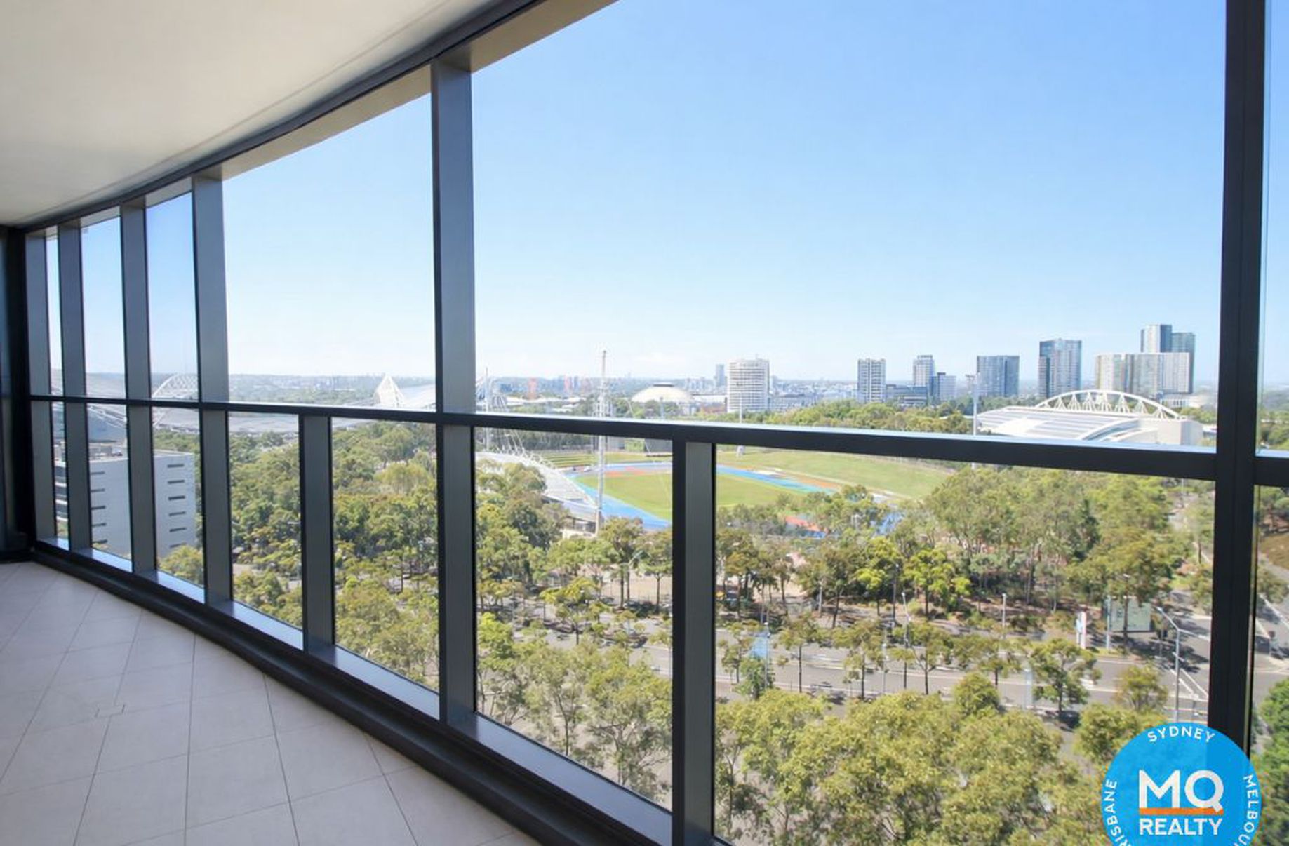 1208 / 1 Carter Street, Lidcombe