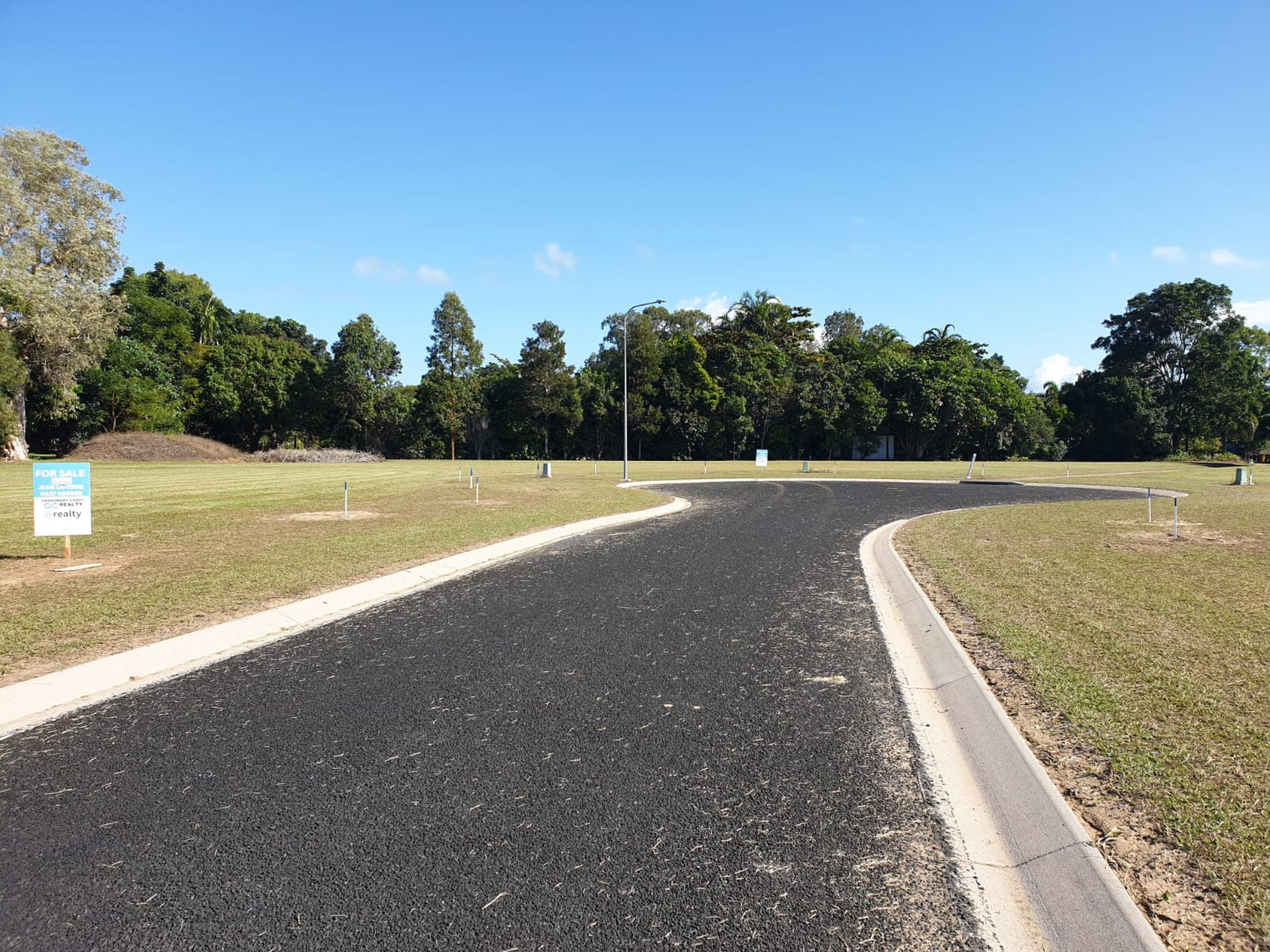 12 Tully Heads Road, Tully Heads