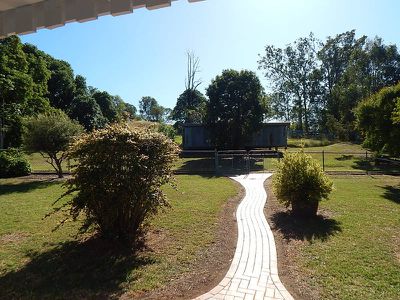 91 Mount Stanley Road, Nanango