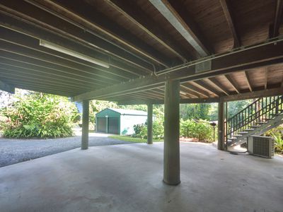 1 Josephine Falls Road, Bartle Frere