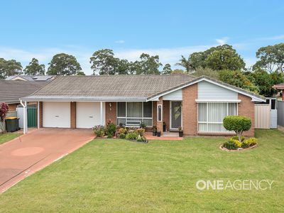 5 Coachwood Avenue, Worrigee