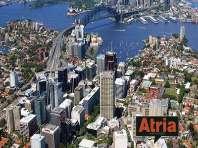 12-16 Berry Street, North Sydney