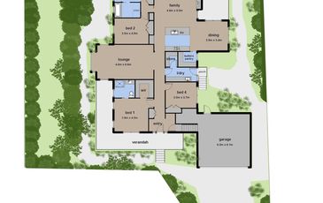 11 Bank Smith Drive, Gembrook