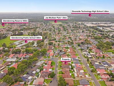 15 Masiku Place, Glendenning