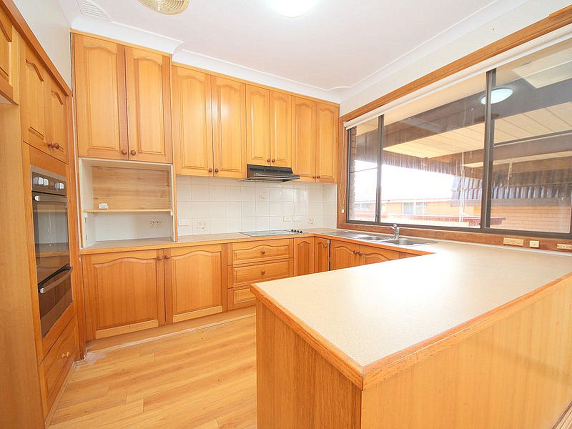 61 Lucas Avenue, Moorebank