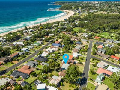 92 Carroll Avenue, Mollymook
