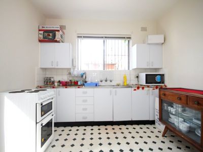 60 Ernest Street, Lakemba