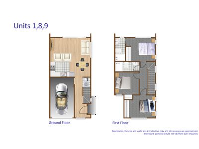 10 / 23 Butterworth Avenue, Opaheke