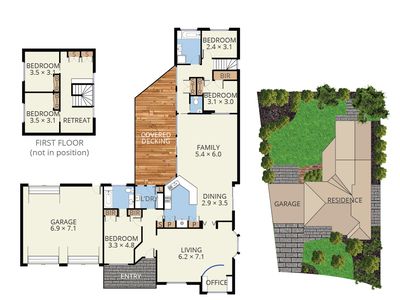 7 Snowy Street, Dandenong North