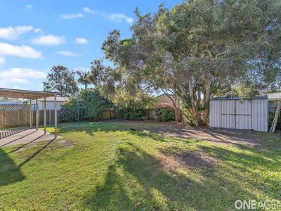 294 Boat Harbour Drive, Scarness