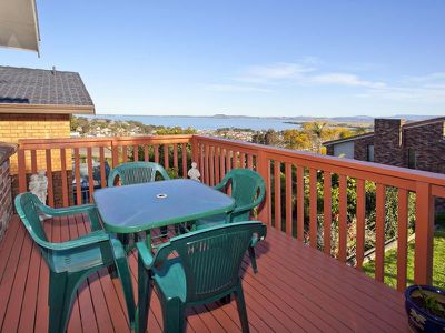 126 Tait Avenue, Kanahooka