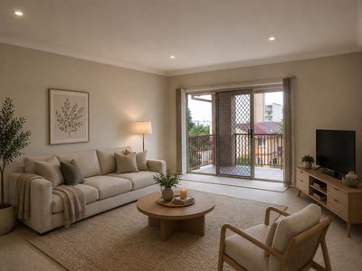 11 / 2 Edward Street, Wollongong