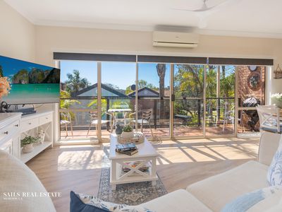 3 / 1-3 Ocean Drive, Merimbula