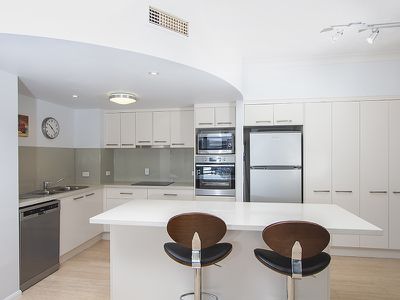 133 / 7 BOYD STREET, Bowen Hills