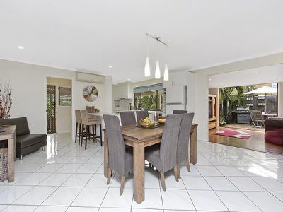 20 Exilis Street, Rochedale South