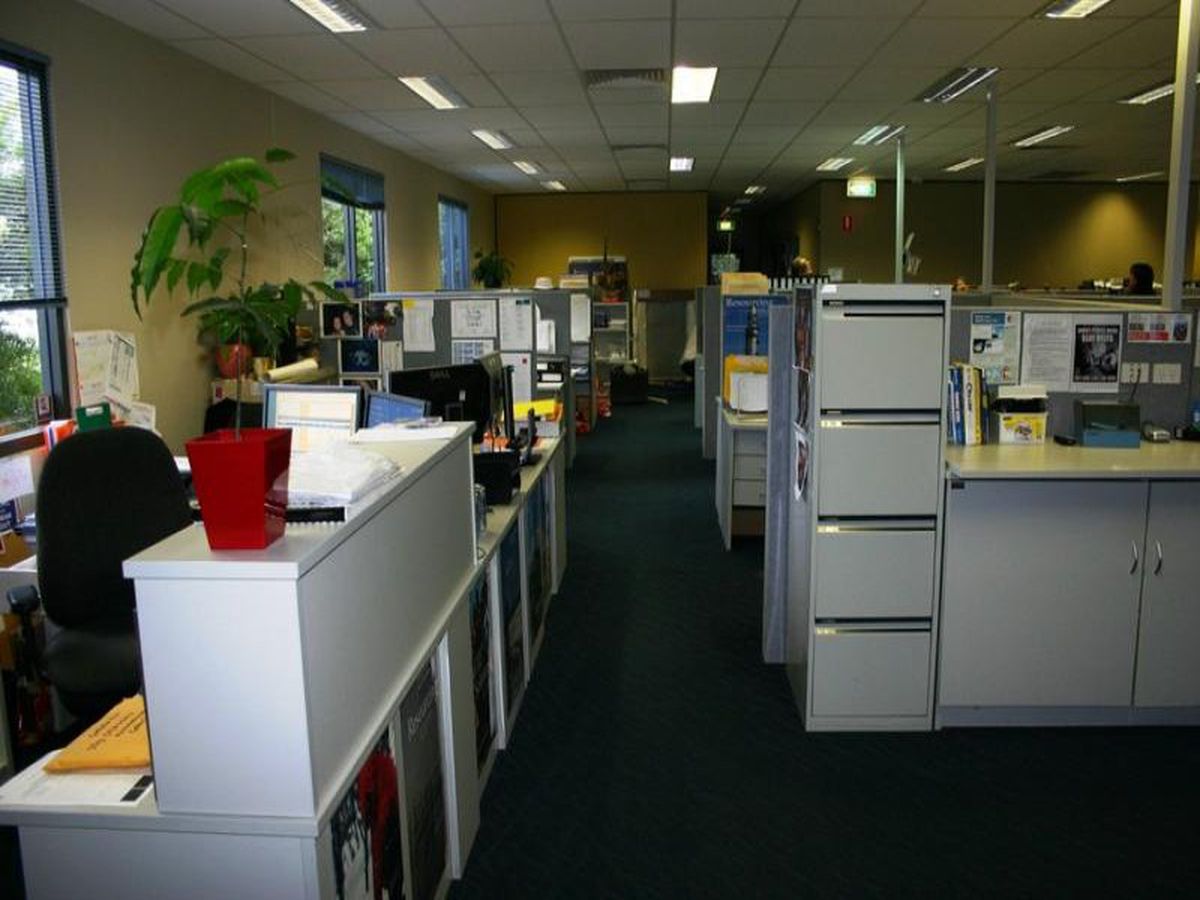 gallery