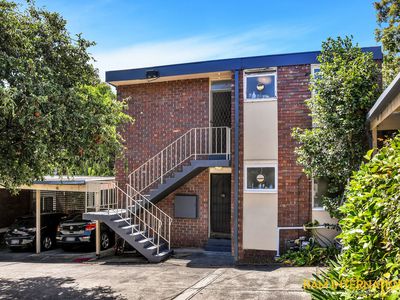 17 / 113 Burwood Highway , Burwood East