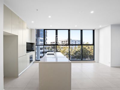 517 / 3 Carter Street, Lidcombe