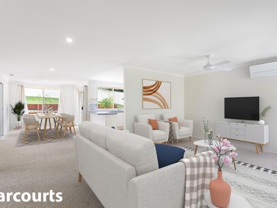 42 Valley Drive, Mollymook Beach