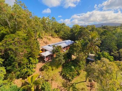 27 Braithwaite Court, Woodwark