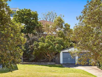 25 Highcliff Road, Earlwood