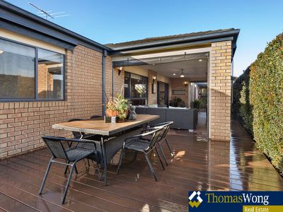 12 Bull Finch Way, Berwick