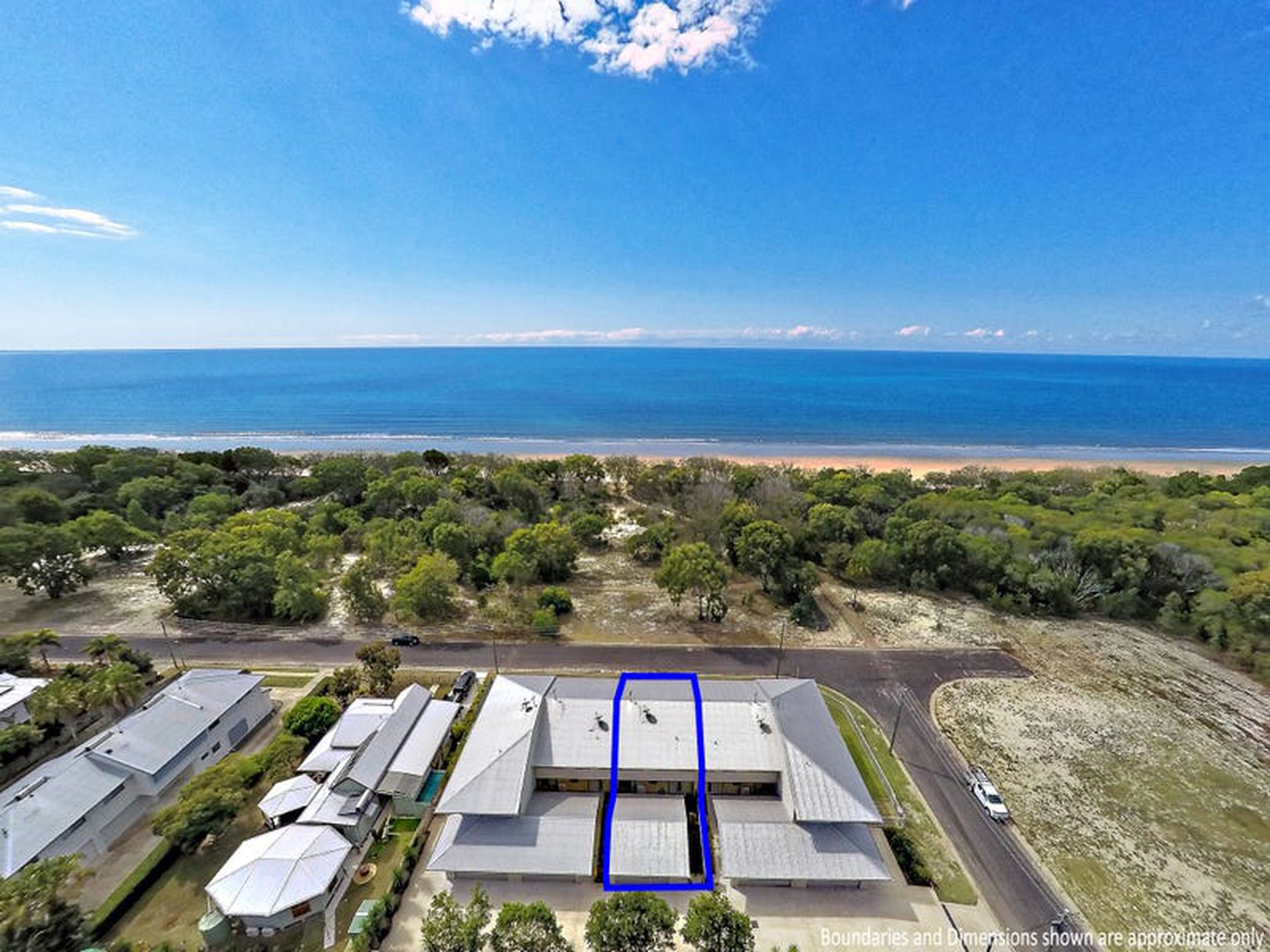 Unit 3 / 19 Barramundi Dr, Woodgate