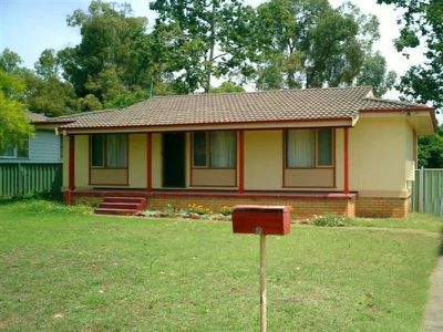 9 Herbert Street, Gunnedah