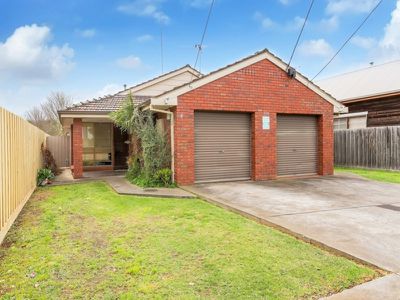 1 / 105 Market Road, Werribee