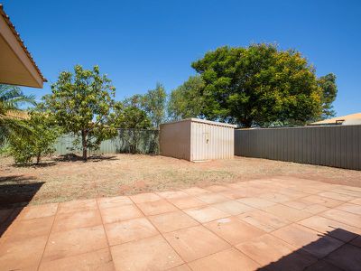 24 Steamer Avenue, South Hedland