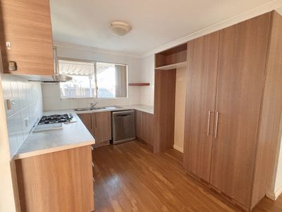 3 / 163 Piesse Street, Boulder